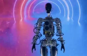 Tesla’s Optimus robot trips over China export licensing Tesla's Optimus robot trips over China export licensing