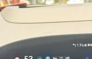 Test drive: Zeekr 007 GT Test drive: Zeekr 007 GT