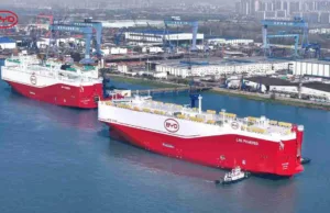 The European Union and China negotiate the end of tariffs on electric vehicles amid competition for the automotive market The European Union and China negotiate the end of tariffs on electric vehicles amid competition for the automotive market