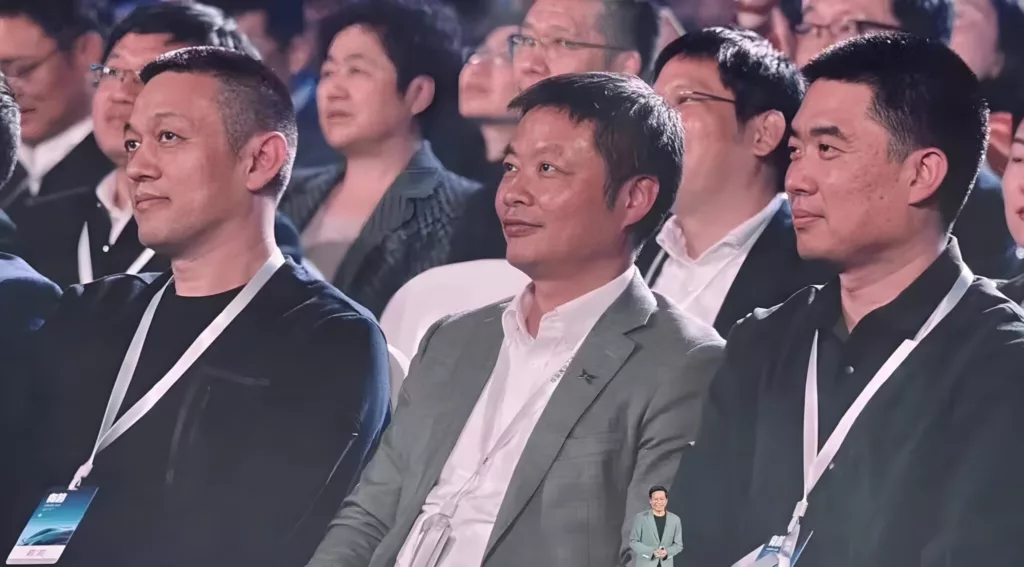 The probability of Nio, Xpeng and Li Auto surviving independently in the next three years is zero, China’s automotive analysts says