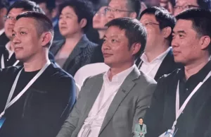 The probability of Nio, Xpeng and Li Auto surviving independently in the next three years is zero, China’s automotive analysts says The probability of Nio, Xpeng and Li Auto surviving independently in the next three years is zero, China’s automotive analysts says