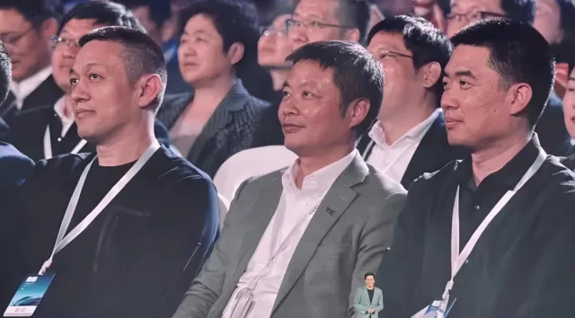The probability of Nio, Xpeng and Li Auto surviving independently in the next three years is zero, China’s automotive analysts says