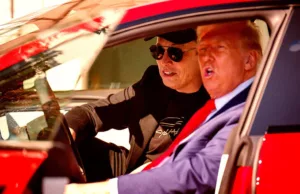 The Timing of Trump’s China Announcement Is Incredibly Convenient for Tesla The Timing of Trump's China Announcement Is Incredibly Convenient for Tesla