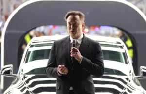 These 6 Chinese EVs are giving Tesla a headache in Europe These 6 Chinese EVs are giving Tesla a headache in Europe