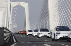 This is how cheap Chinese cars are conquering the world This is how cheap Chinese cars are conquering the world