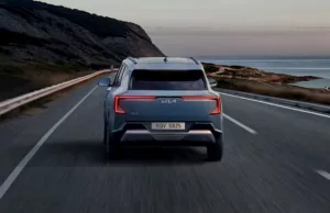 This Kia electric SUV is beating every BYD EV in Australia and it’s about to launch globally This Kia electric SUV is beating every BYD EV in Australia and it's about to launch globally