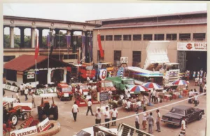 Timeline of Auto Shanghai: From modest display of China’s ambition to global bellwether Timeline of Auto Shanghai: From modest display of China's ambition to global bellwether