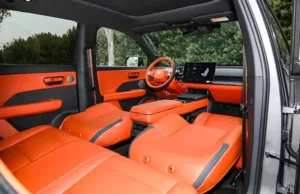 Toyota bZ3X SUV hits 10,000 deliveries—12,000 more buyers waiting in line Toyota bZ3X SUV hits 10,000 deliveries—12,000 more buyers waiting in line