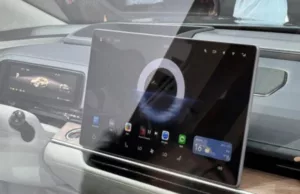 Toyota bZ7 is the first joint venture car with Huawei HarmonyOS in China, company says Toyota bZ7 is the first joint venture car with Huawei HarmonyOS in China, company says