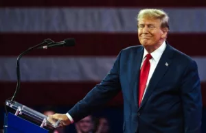 Trump Backs Biden’s Project, China Tariffs, Tesla Stock, Cannabis Policy, And The CHIPS Act: This Week In Politics Trump Backs Biden's Project, China Tariffs, Tesla Stock, Cannabis Policy, And The CHIPS Act: This Week In Politics