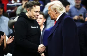 Trump tariffs backfire on Elon Musk, as Tesla pulls U.S.-built models from China Trump tariffs backfire on Elon Musk, as Tesla pulls U.S.-built models from China