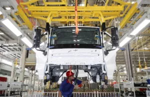 Trump’s auto tariffs could help China’s carmakers, experts say Trump’s auto tariffs could help China’s carmakers, experts say