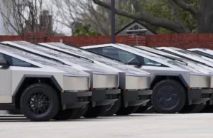 Trump’s Tariffs Have Shielded Tesla From China’s BYD — But for How Long? Trump’s Tariffs Have Shielded Tesla From China’s BYD — But for How Long?