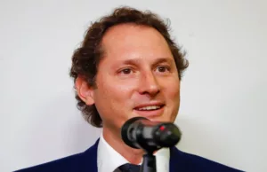 U.S. and Europe car markets ‘at risk’ amid tariffs and emission regs, Stellantis boss says U.S. and Europe car markets 'at risk' amid tariffs and emission regs, Stellantis boss says