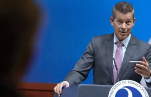 U.S. to loosen rules on Tesla, other carmakers taking on China in race for self-driving cars U.S. to loosen rules on Tesla, other carmakers taking on China in race for self-driving cars