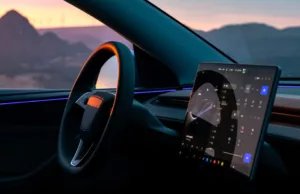 Underrated Tesla safety feature recognized by China Automotive Research Institute Underrated Tesla safety feature recognized by China Automotive Research Institute