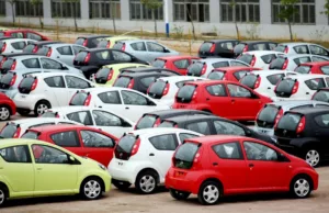 Up-and-coming EV brand outpaces Tesla as fastest-growing in the market: ‘No plans to slow down’ Up-and-coming EV brand outpaces Tesla as fastest-growing in the market: 'No plans to slow down'