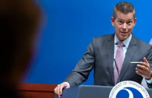 US to loosen rules on Tesla, other carmakers taking on China in race for self-driving cars US to loosen rules on Tesla, other carmakers taking on China in race for self-driving cars