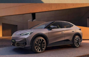 Volkswagen Anhui teases full-size electric SUV ID.EVO ahead of Shanghai debut Volkswagen Anhui teases full-size electric SUV ID.EVO ahead of Shanghai debut