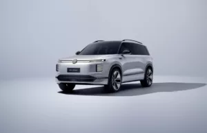 Volkswagen concepts take aim at the Chinese market Volkswagen concepts take aim at the Chinese market