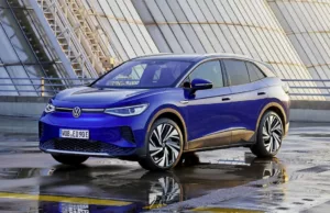 Volkswagen is ‘shifting into the fast lane’ as EV sales climb 59%, double in Europe Volkswagen is 'shifting into the fast lane' as EV sales climb 59%, double in Europe