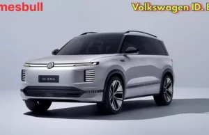 Volkswagen Stuns with 3 New Electric Concept Cars at Shanghai 2025 Auto Expo Volkswagen Stuns with 3 New Electric Concept Cars at Shanghai 2025 Auto Expo
