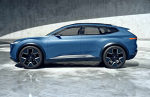 Volkswagen to unveil three concept car models at Auto Shanghai 2025 Volkswagen to unveil three concept car models at Auto Shanghai 2025