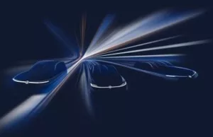 Volkswagen to unveil three electric concept cars in China Volkswagen to unveil three electric concept cars in China