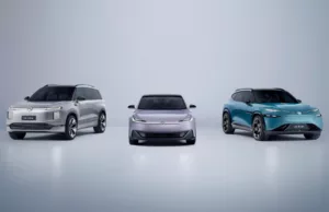 VW presents outlook on product offensive in China VW presents outlook on product offensive in China