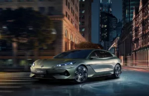 Watch out BMW & Mercedes: BYD’s premium Denza brand launches in Europe Watch out BMW & Mercedes: BYD's premium Denza brand launches in Europe