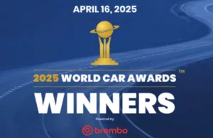 WCOY Winners @NYIAS: Kia EV3, VW ID. Buzz, BYD, Porsche 911 Carrera GTS & Volvo WCOY Winners @NYIAS: Kia EV3, VW ID. Buzz, BYD, Porsche 911 Carrera GTS & Volvo