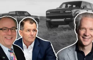 Weekly roundup: Dealers sue Scout, GM stays course in Mexico, Ford halts China exports Weekly roundup: Dealers sue Scout, GM stays course in Mexico, Ford halts China exports