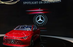 Western carmakers plot China comeback with local knowhow Western carmakers plot China comeback with local knowhow