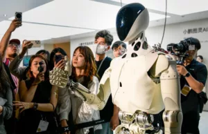 Wheels to wings: Chinese automakers challenge frontiers of mobility Wheels to wings: Chinese automakers challenge frontiers of mobility