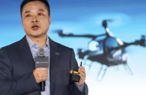 Who is He Xiaopeng? Dubbed the Chinese Elon Musk, he has made Chinese cars outsmart the auto industry in the U.S. and EU Who is He Xiaopeng? Dubbed the Chinese Elon Musk, he has made Chinese cars outsmart the auto industry in the U.S. and EU