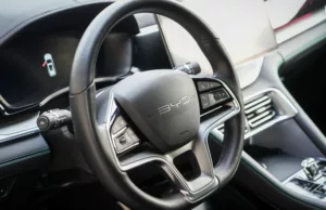 Who Makes BYD Cars, And What Does The Acronym Mean? Who Makes BYD Cars, And What Does The Acronym Mean?