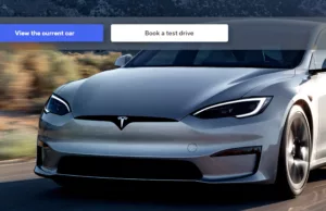 Why Tesla Pulled The Model S And X From China Why Tesla Pulled The Model S And X From China