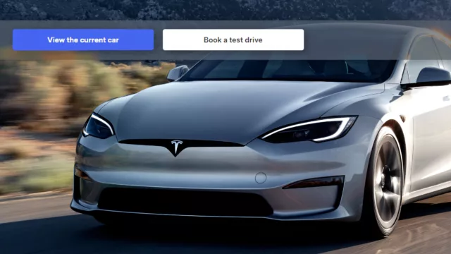 Why Tesla Pulled The Model S And X From China