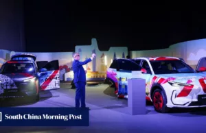 Will Malaysia’s car industry face a Trump-tariff price war from Chinese EVs? Will Malaysia’s car industry face a Trump-tariff price war from Chinese EVs?