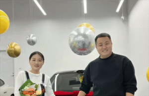 Xiaomi owner purchases second model after surviving harrowing cliff fall Xiaomi owner purchases second model after surviving harrowing cliff fall