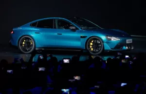 Xiaomi will not bring new YU7 to China’s largest auto show, exec says Xiaomi will not bring new YU7 to China's largest auto show, exec says