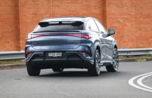 2025 BYD Sealion 7 Performance Review: Plenty of surprises as Chinese attempt to bloody Tesla Model Y’s nose 2025 BYD Sealion 7 Performance Review: Plenty of surprises as Chinese attempt to bloody Tesla Model Y's nose