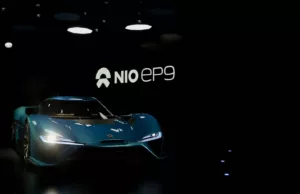 697 HP and 30,000 RPM ― Not BYD, not Xiaomi, but this Chinese futuristic car brand 697 HP and 30,000 RPM ― Not BYD, not Xiaomi, but this Chinese futuristic car brand