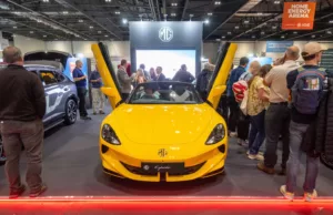 70,000 vehicles recalled in China, Geely offers to buy Zeekr: 7 EV reads 70,000 vehicles recalled in China, Geely offers to buy Zeekr: 7 EV reads