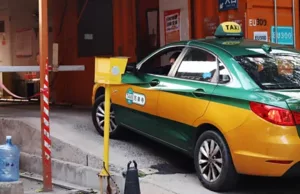 A new fully charged EV battery in five minutes: Are China’s swap stations the future of electric cars? A new fully charged EV battery in five minutes: Are China's swap stations the future of electric cars?