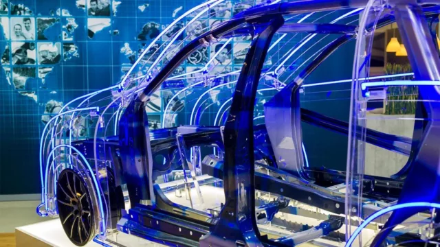ACEA president unveils input for EU automotive industrial plan; including a simplified regulatory framework ACEA president unveils input for EU automotive industrial plan; including a simplified regulatory framework
