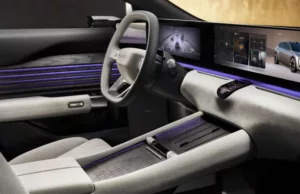 All-electric Audi E5 Sportback production version disclosed by regulator, revealing it’s SAIC-inside All-electric Audi E5 Sportback production version disclosed by regulator, revealing it’s SAIC-inside