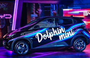 America will never see this car ― China hides it for a worrisome reason America will never see this car ― China hides it for a worrisome reason