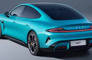 Another headache for Elon Musk: Xiaomi launches YU7 that will directly compete with Tesla’s Model Y in China Another headache for Elon Musk: Xiaomi launches YU7 that will directly compete with Tesla's Model Y in China