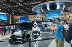 Auto Shanghai 2025 sees old vs new, tech vs legacy Auto Shanghai 2025 sees old vs new, tech vs legacy